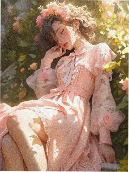狼狩猎 电影 2022